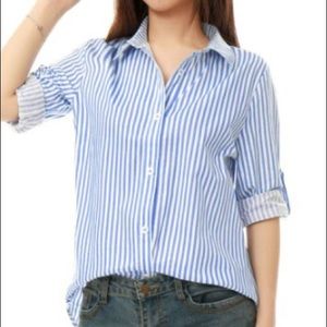 English Laundry Button Down